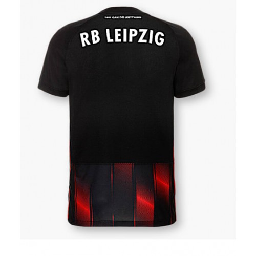 RB Leipzig Tredjedrakt 2022-23 Kortermet RB Leipzig Tredjedrakt 2022-23 Kortermet